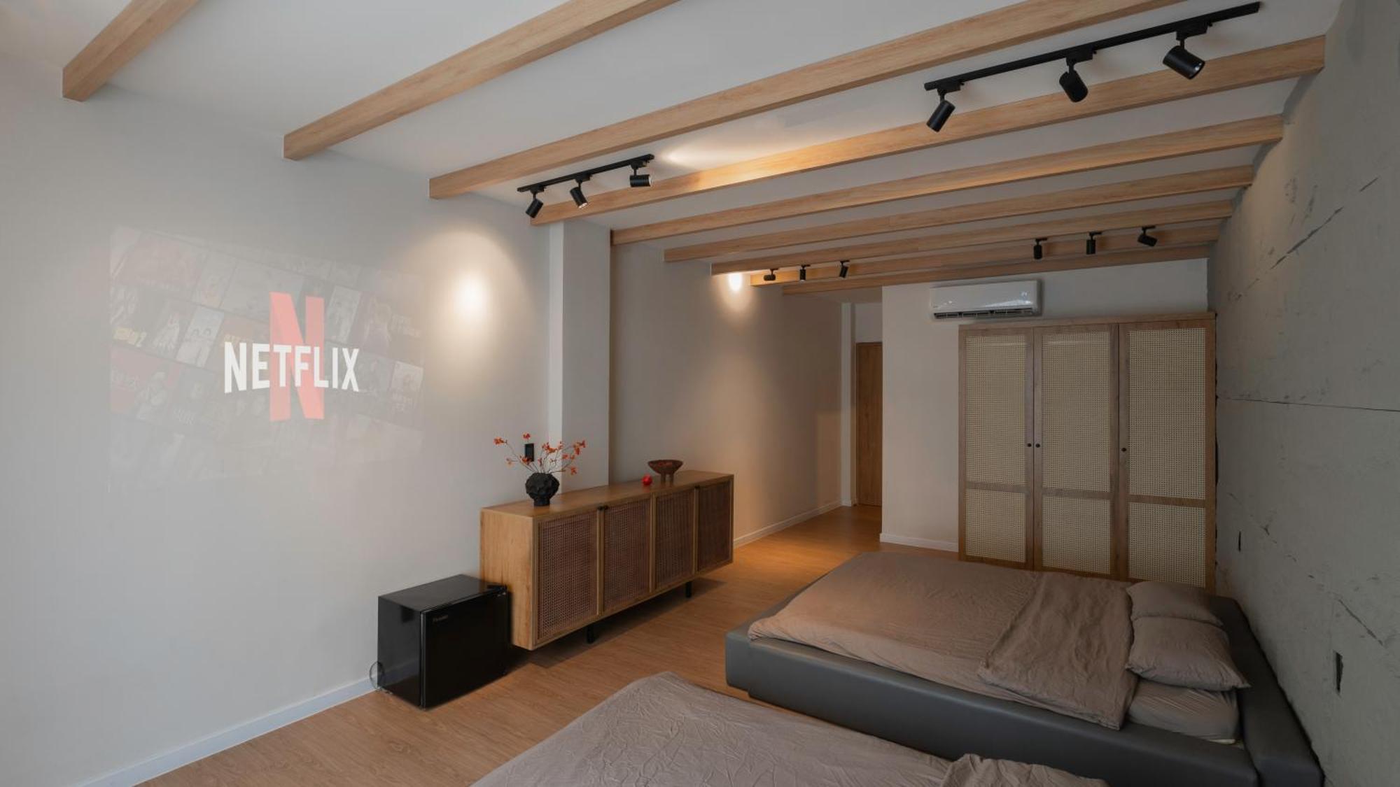 Zeus Living - City Central โฮจิมินห์ซิตี้ ภายนอก รูปภาพ