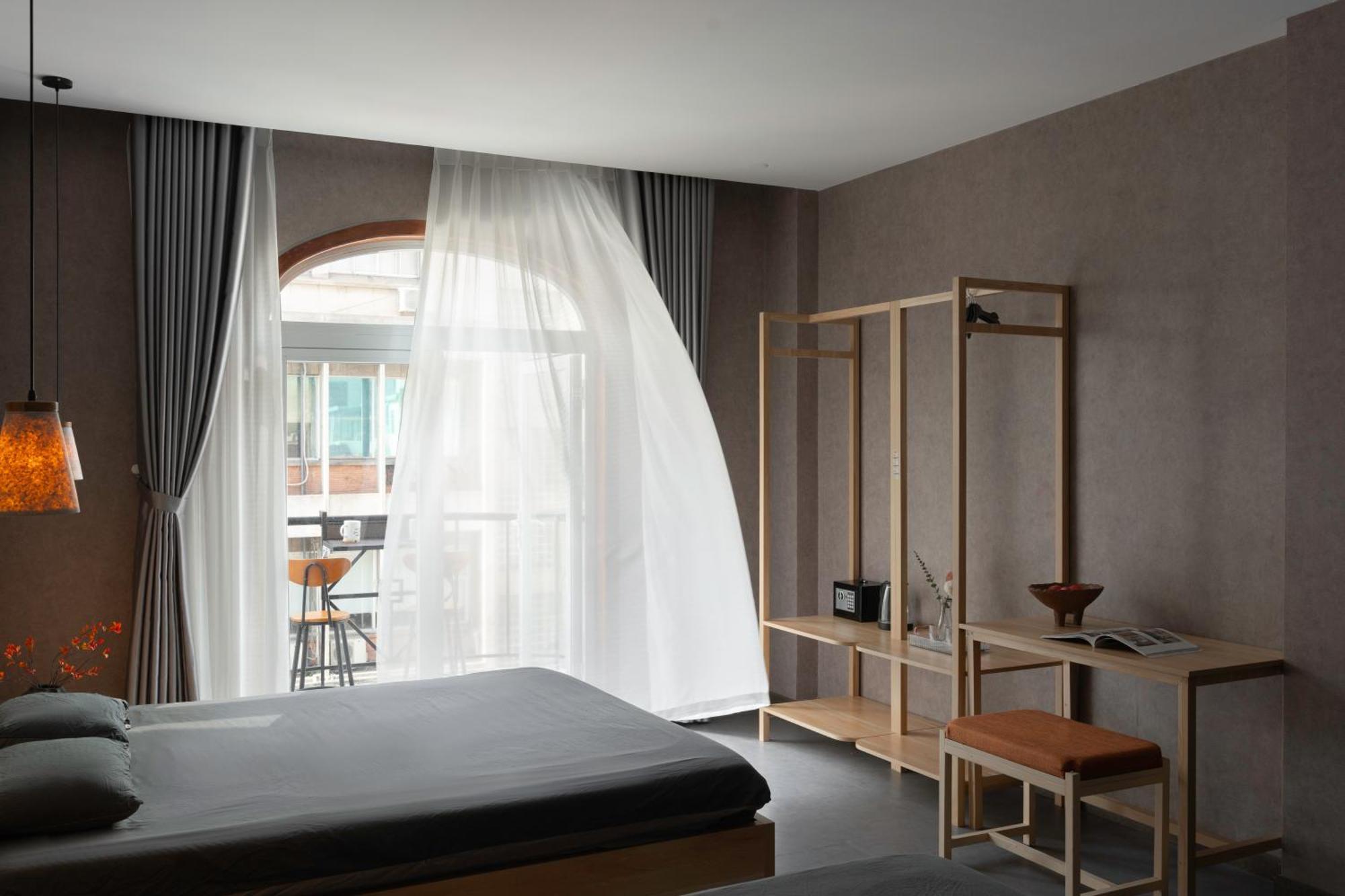 Zeus Living - City Central โฮจิมินห์ซิตี้ ภายนอก รูปภาพ
