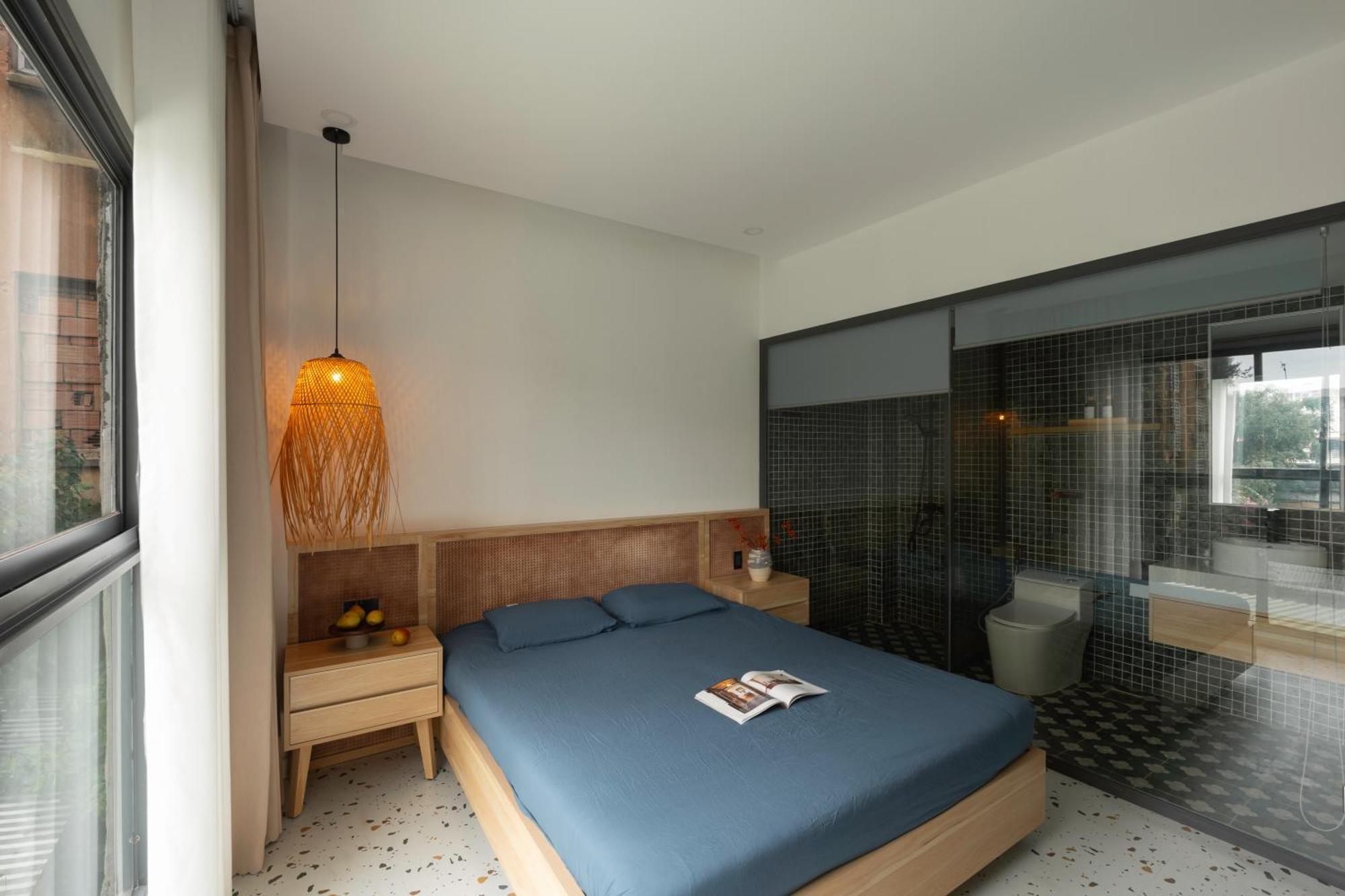 Zeus Living - City Central โฮจิมินห์ซิตี้ ภายนอก รูปภาพ
