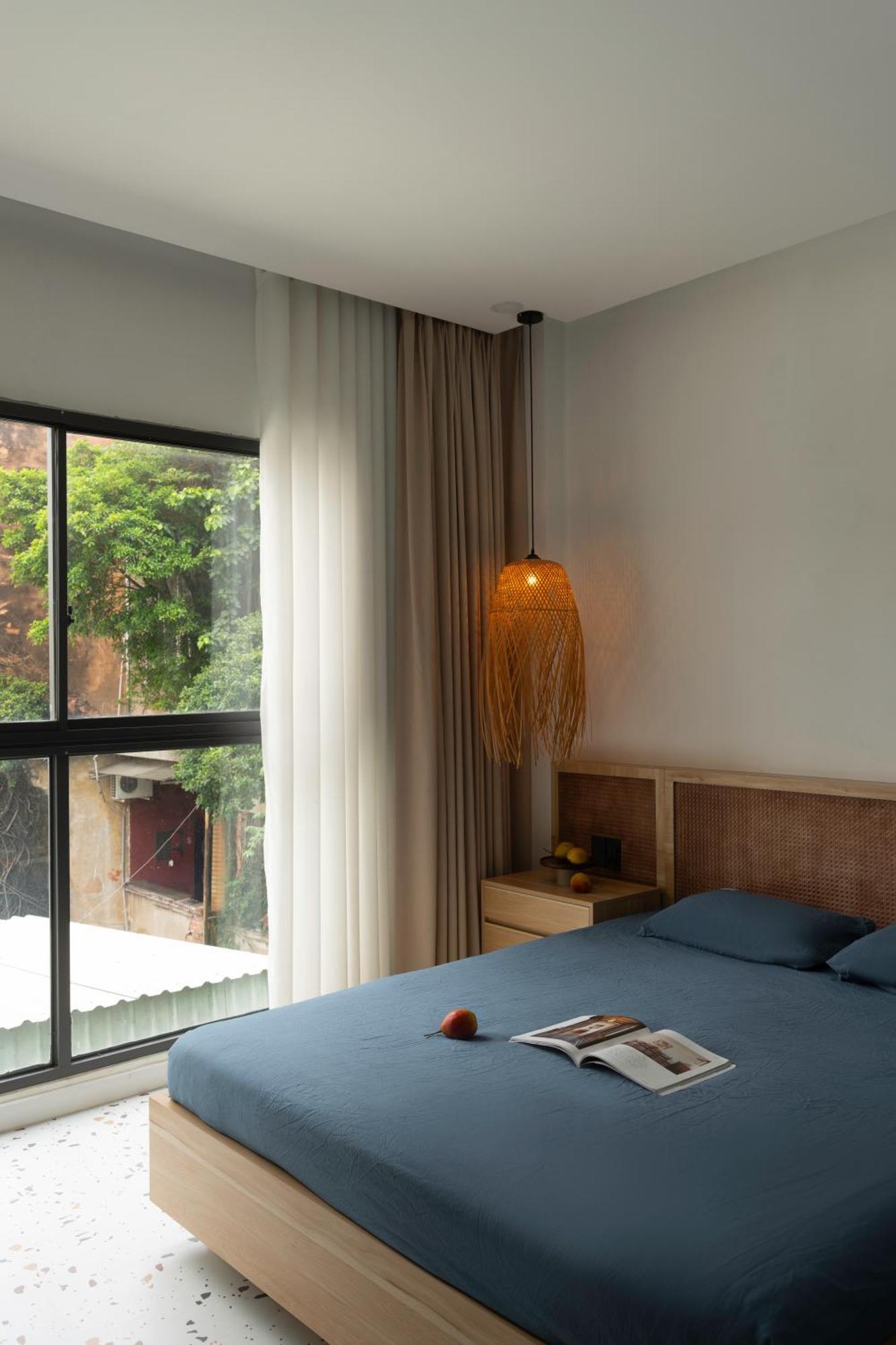 Zeus Living - City Central โฮจิมินห์ซิตี้ ภายนอก รูปภาพ
