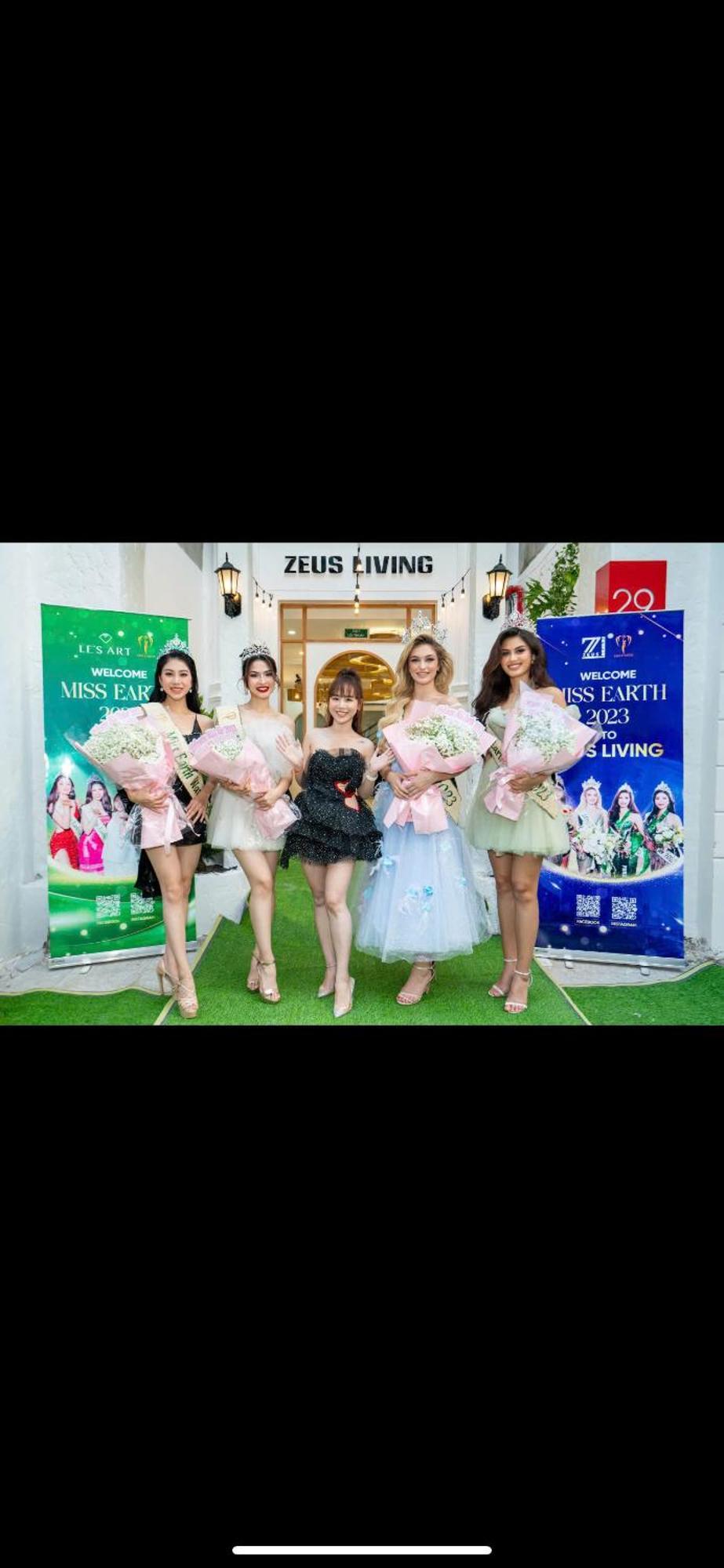 Zeus Living - City Central โฮจิมินห์ซิตี้ ภายนอก รูปภาพ