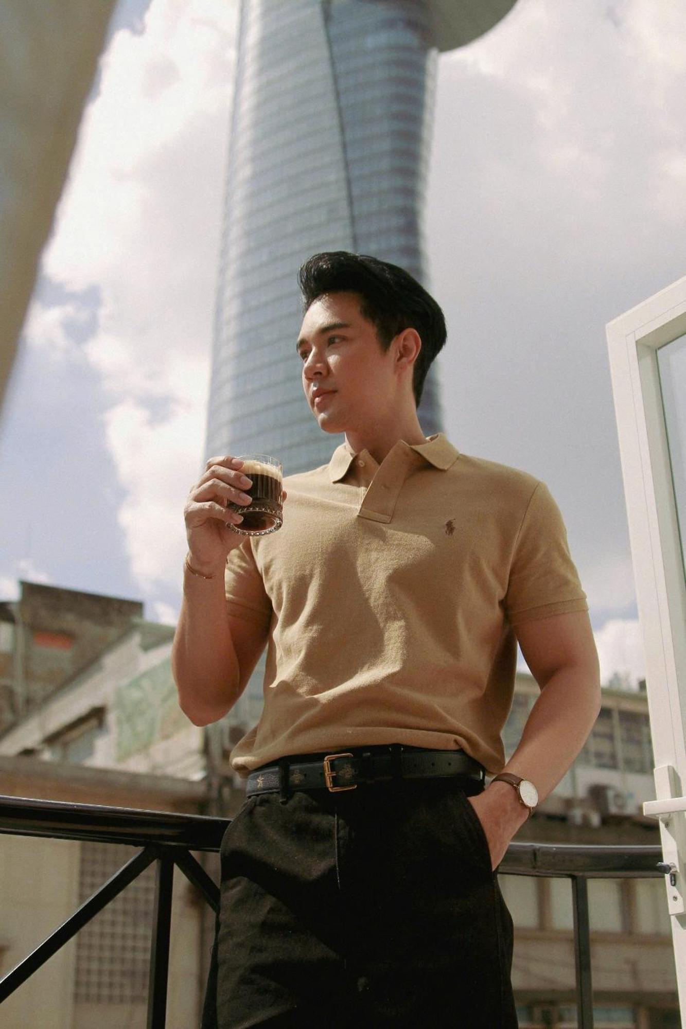 Zeus Living - City Central โฮจิมินห์ซิตี้ ภายนอก รูปภาพ