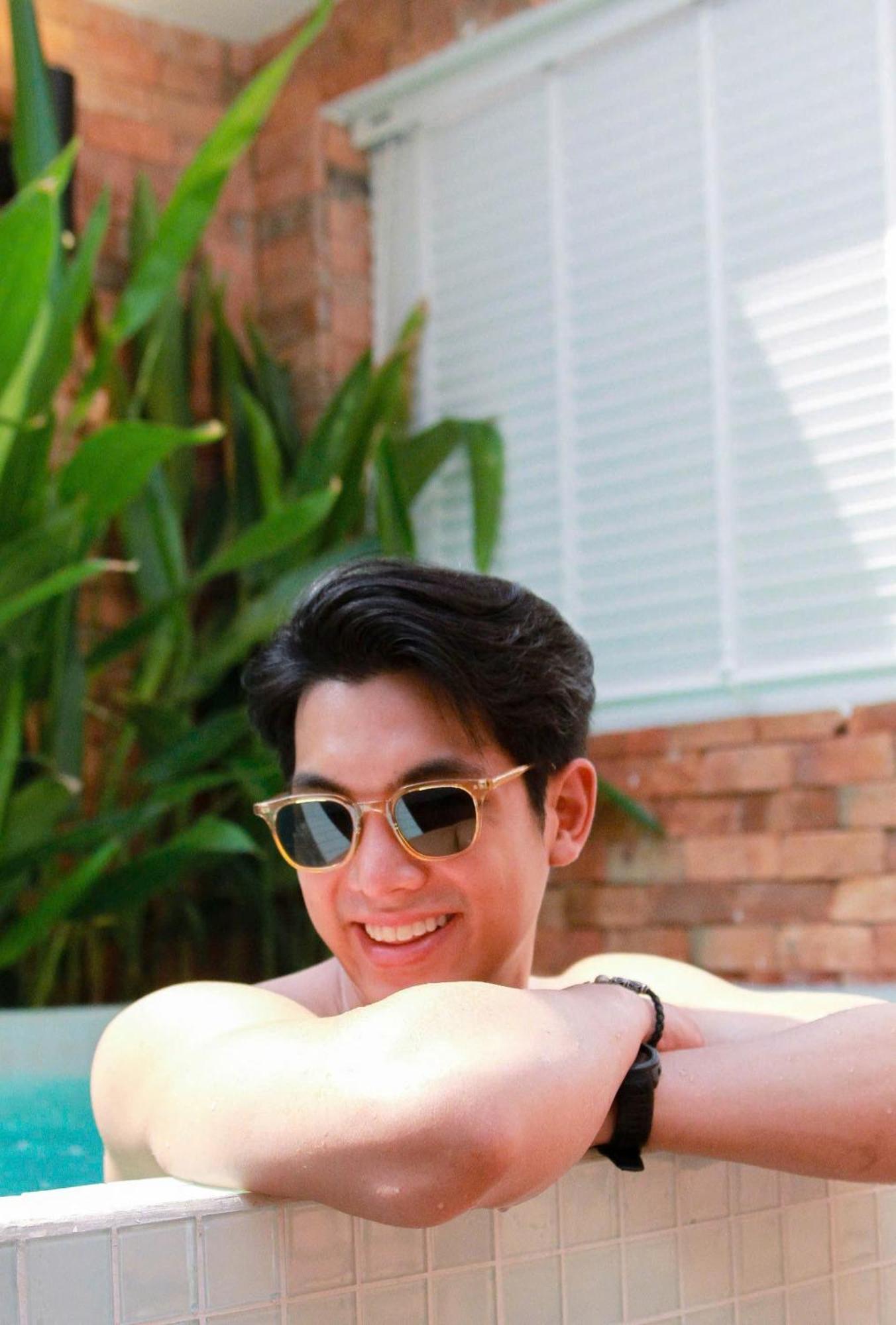Zeus Living - City Central โฮจิมินห์ซิตี้ ภายนอก รูปภาพ