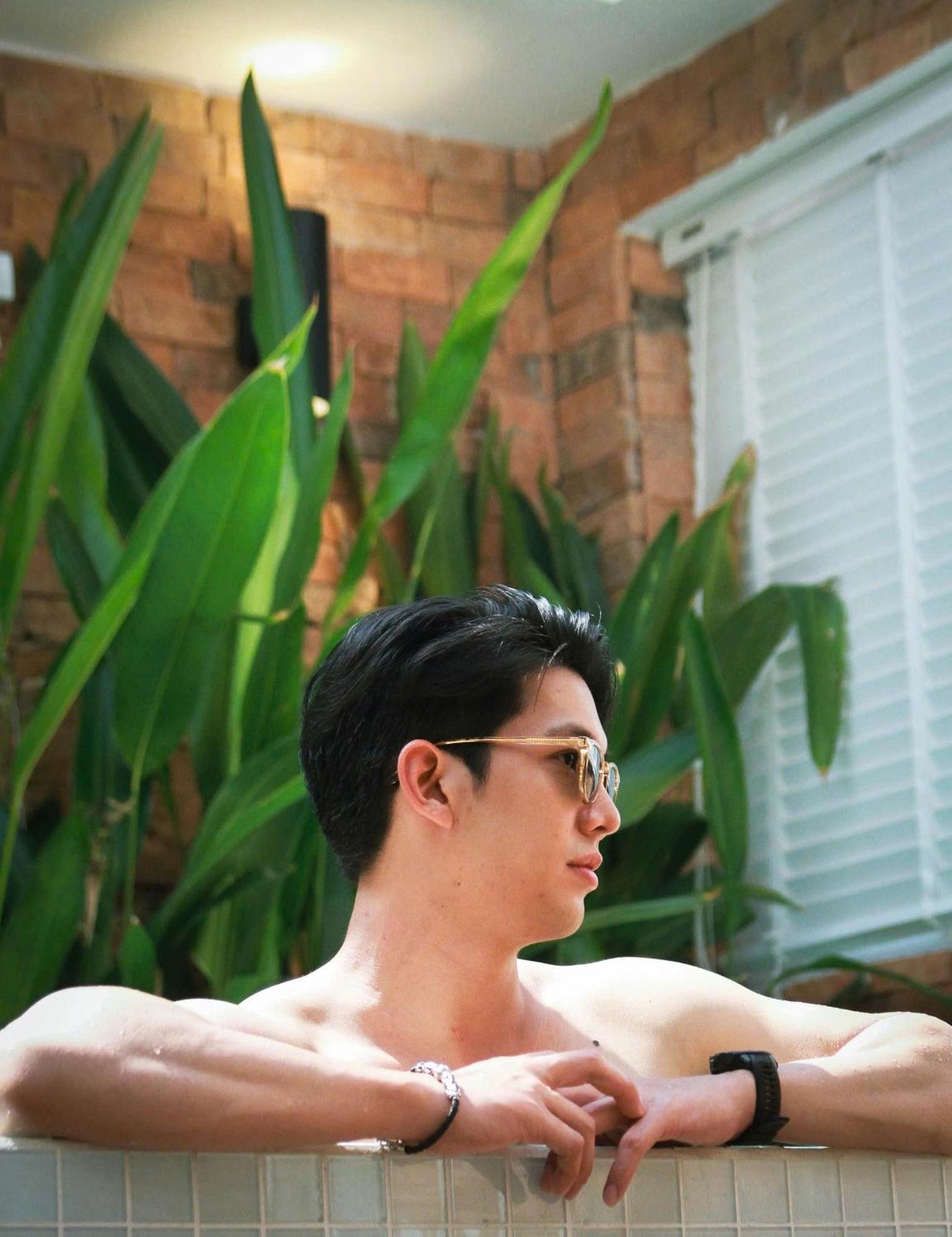 Zeus Living - City Central โฮจิมินห์ซิตี้ ภายนอก รูปภาพ